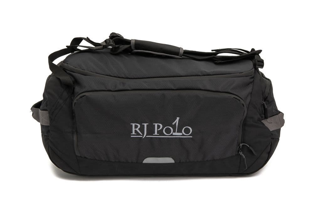 RJ Polo Kit Bag (60 Litres)