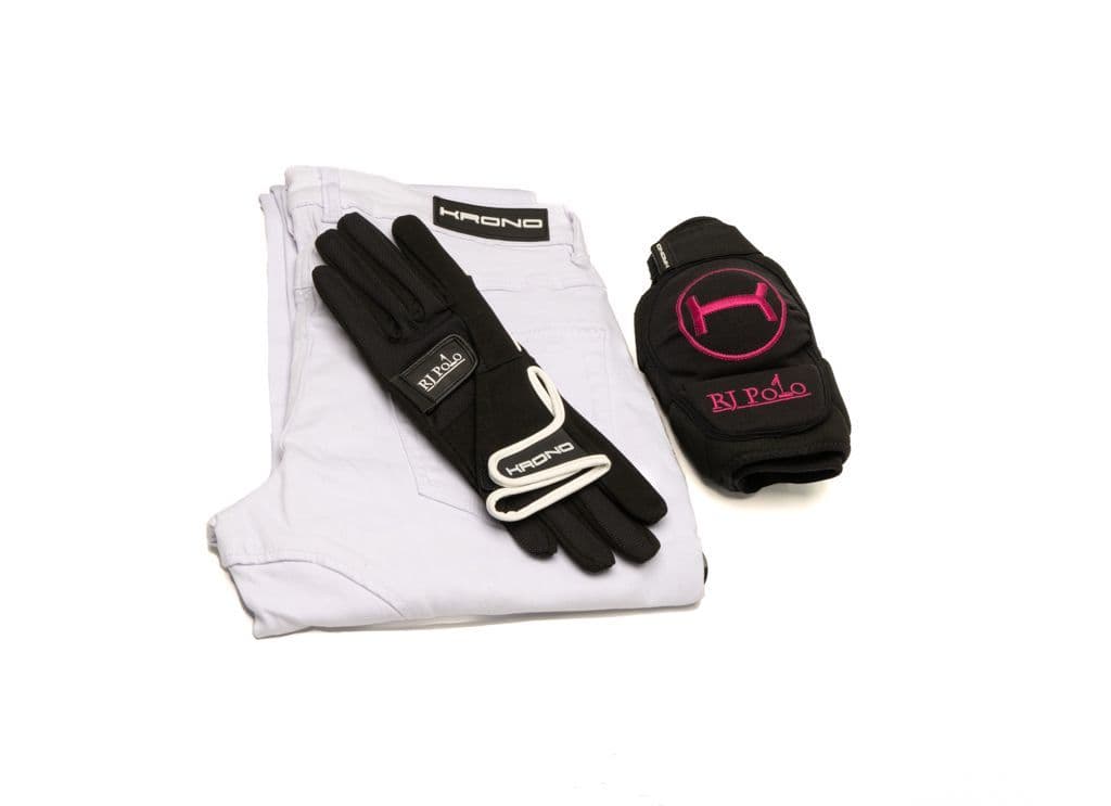 RJ Polo Krono Ladies Bundle
