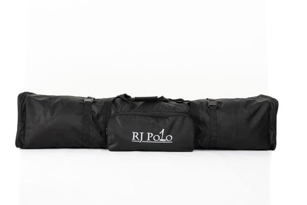 RJ Polo Large Stick Bag (Holds Approx 25 Mallets)