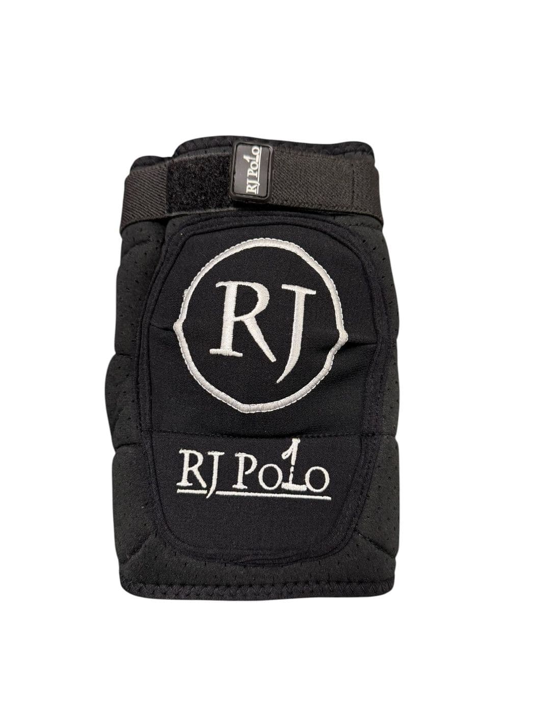 RJ Polo Pro Elbow Pads