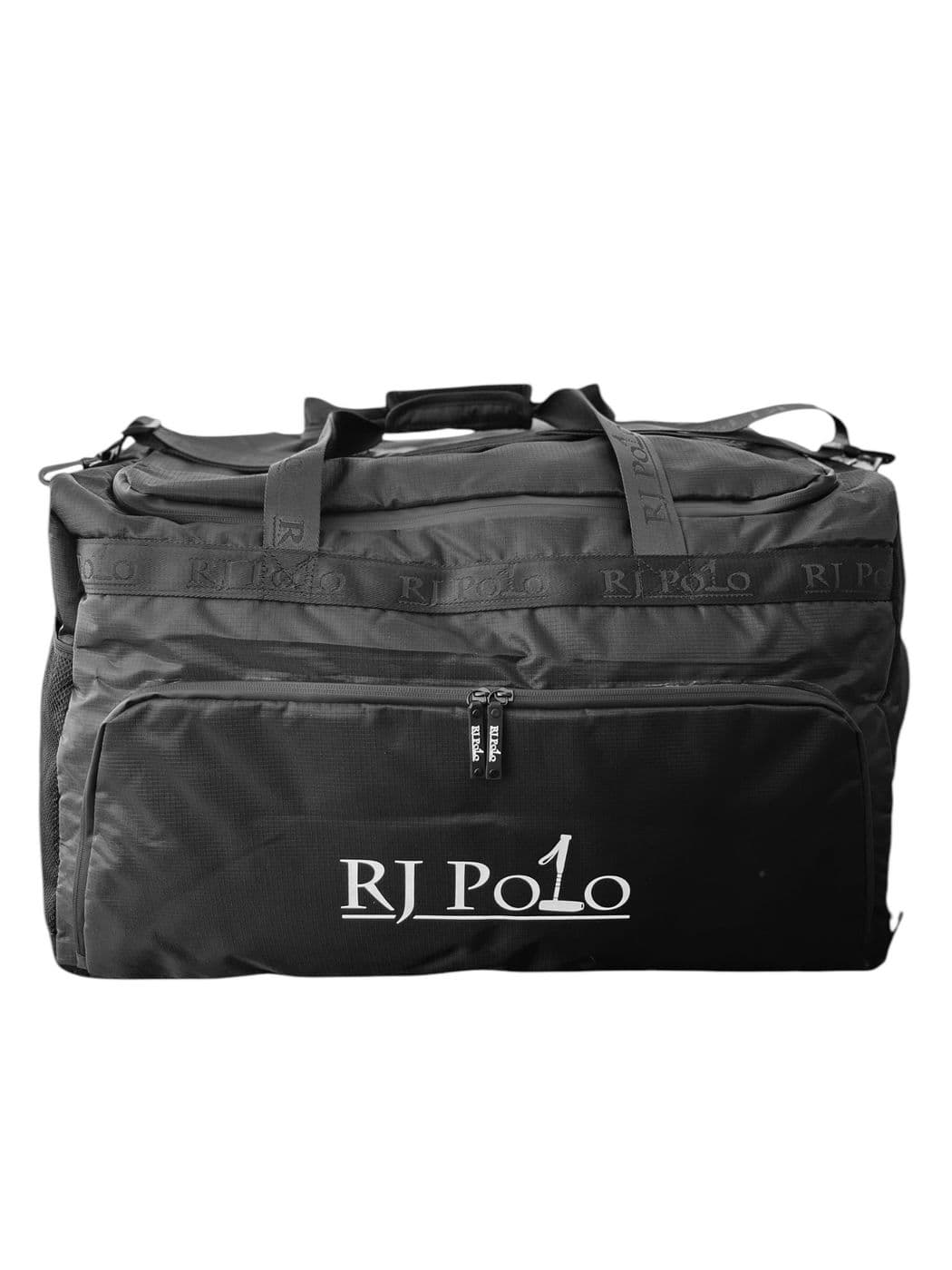 RJ Polo Pro Kit Bag