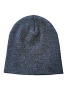 RJ Polo Short Beanie - Dark Grey (Special Offer was £15)