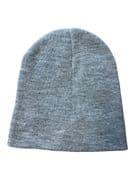 RJ Polo Short Beanie - Dark Grey (Special Offer was £15)