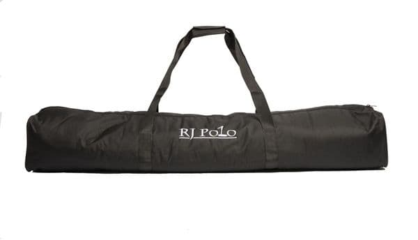 RJ Polo Small Stick Bag (Holds Approx 10 Mallets)