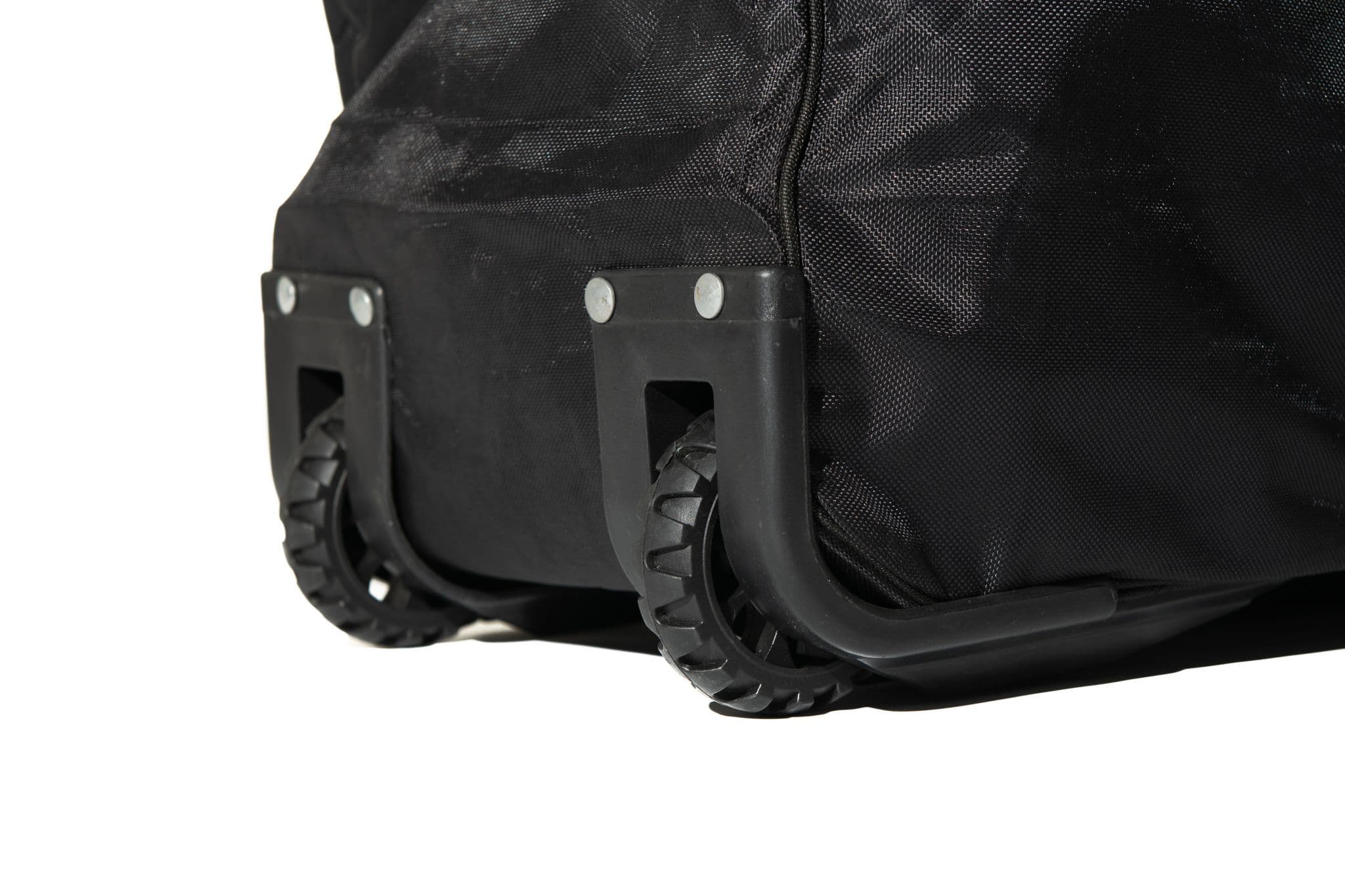 RJ Polo Stick Bag on Wheels Out of Stock