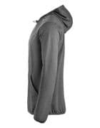 RJ Polo Unisex Grey Hoodie (Special offer was £50)