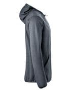 RJ Polo Unisex Grey Hoodie (Special offer was £50)