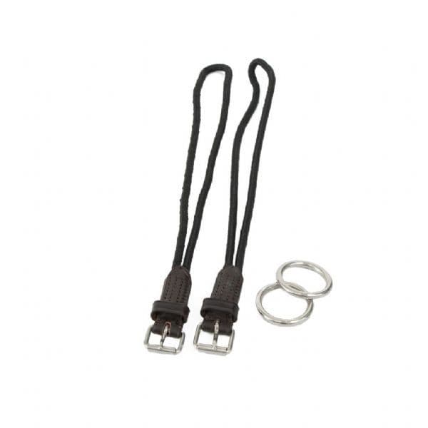 Rope Gag Cheek Pieces