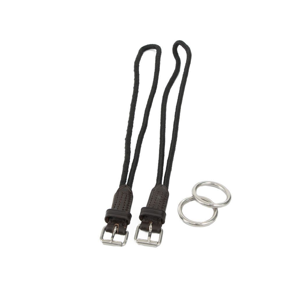 Rope Gag Cheek Pieces