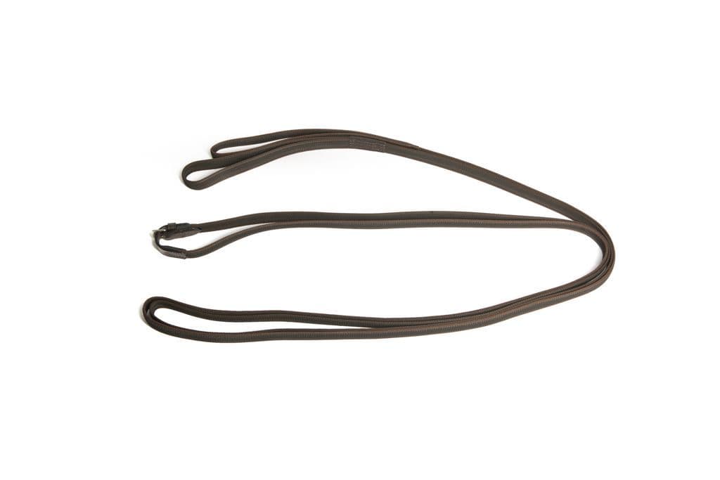 Running Reins English Leather