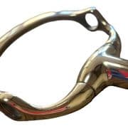 SALE (WAS £40) Large Ring Cheltenham Gag Sample (LAST ONE)