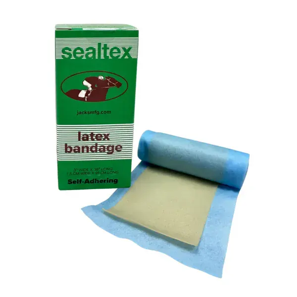Sealtex Latex Bandage