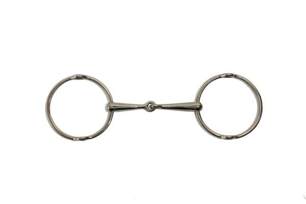 Standard Loose Ring Balding Gag - (Item039)