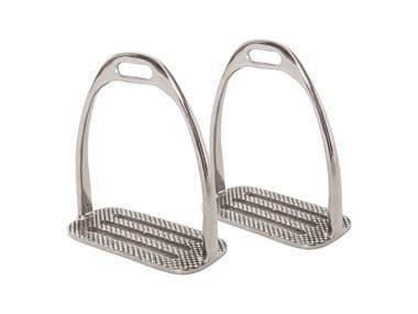 Stirrup Irons Four Bar