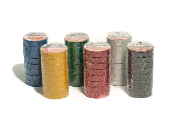 Tape Wide (Individual Roll)