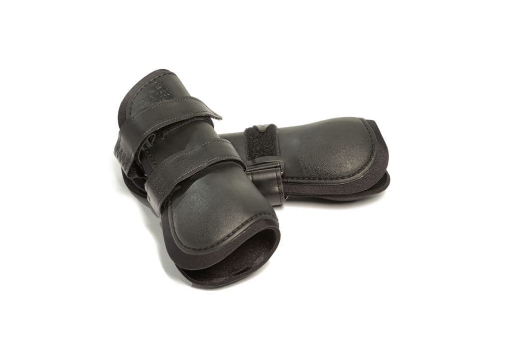 Tendon Boots, Racing Tack (Black)