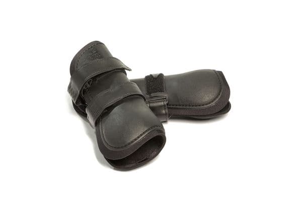 Tendon Boots, Racing Tack (Black)