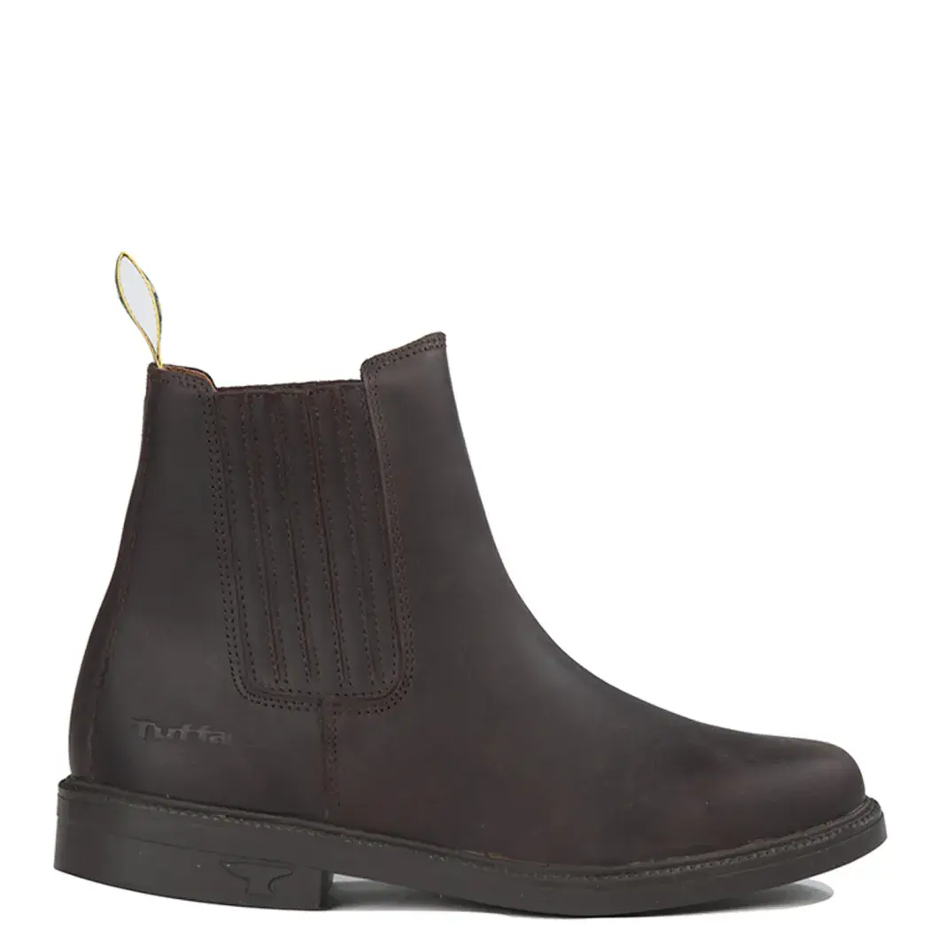Tipperary Jodhpur Boots