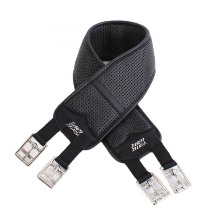 Wintech Elastic Chafeless Girth (SALE Was £49, Now £25)