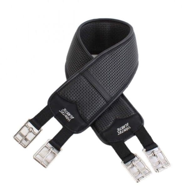 Wintech Elastic Chafeless Girth (SALE Was £49, Now £25)