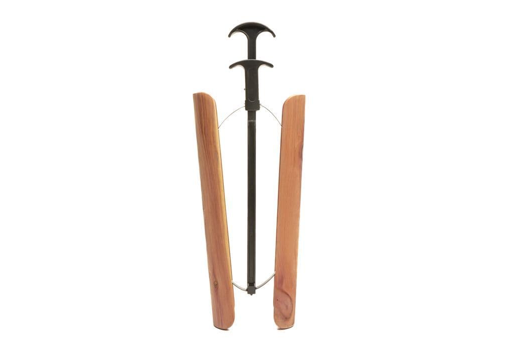 Wooden Boot Trees