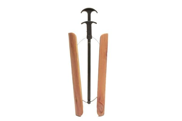 Wooden Boot Trees