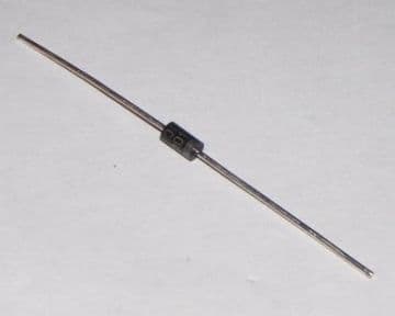 1N4007 Rectifier Diodes 1A 1000V Pack of 10