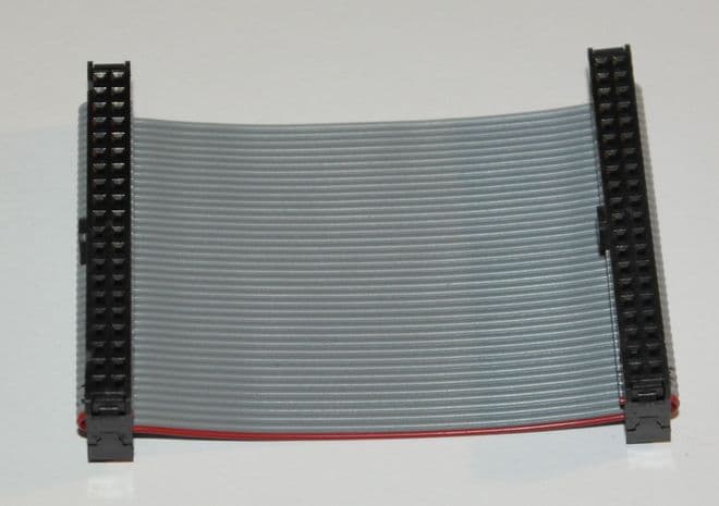 40 Way GPIO Ribbon Cable for Raspberry PI