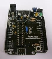 Atmel/Arduino Kits and PCBs