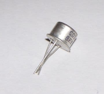 BFY50 NPN Transistor 35V 1A TO30 Pack of 1