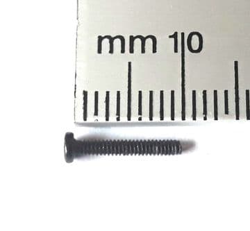 Body Screws (Phillips Head) for Bachmann DMU's and Diesel Locomotives