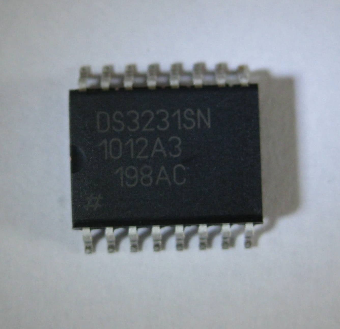 DS3231SN RTC Real Time Clock IC Perfect for Arduino and Raspberry PI ...