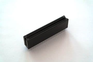 Edge Connector for BBC Micro:Bit - Vertical