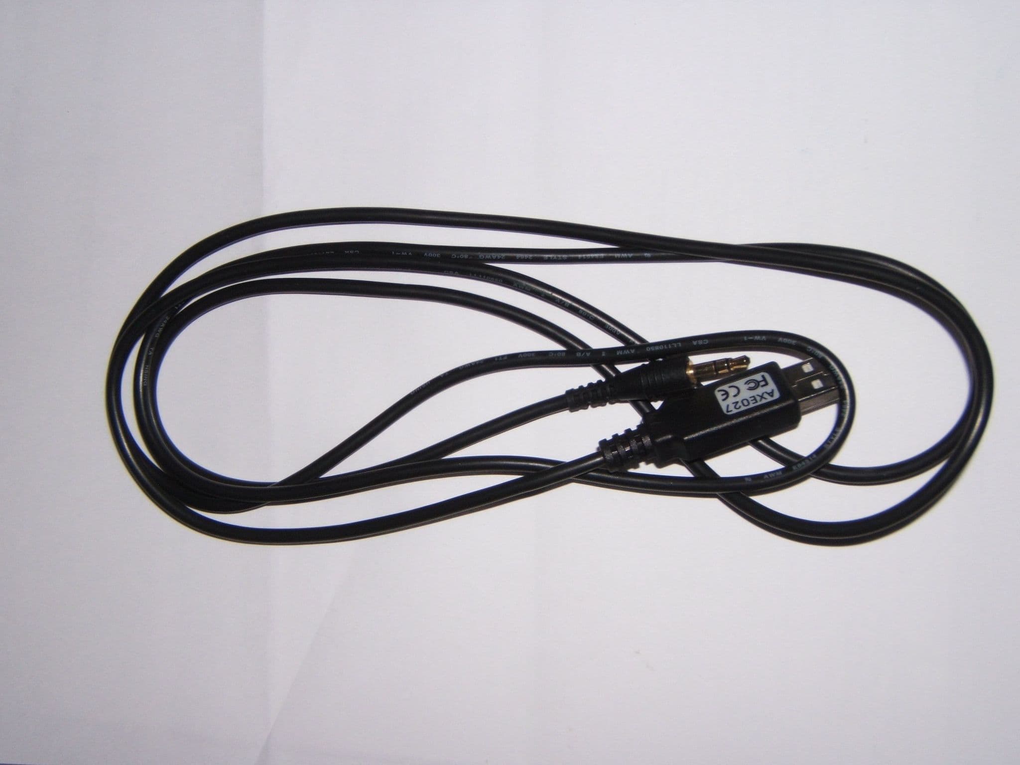 Axe027 Cable Genuine AXE027 USB Download Cable for PICAXE