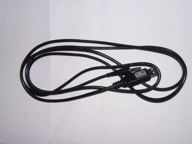 Genuine AXE027 USB Download Cable for PICAXE