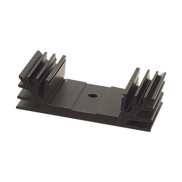 Large Heatsink