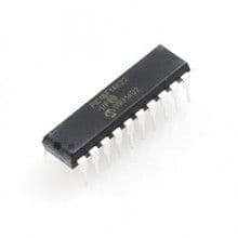 Microchip PIC PIC18F14K22 MCU 8 Bit 20 Pin DIP Pack of 1
