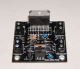 Motor Control Kits and PCBs
