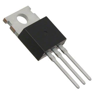 IRF9530 TO220 P Channel MOSFET 100V 12A Pack of 1
