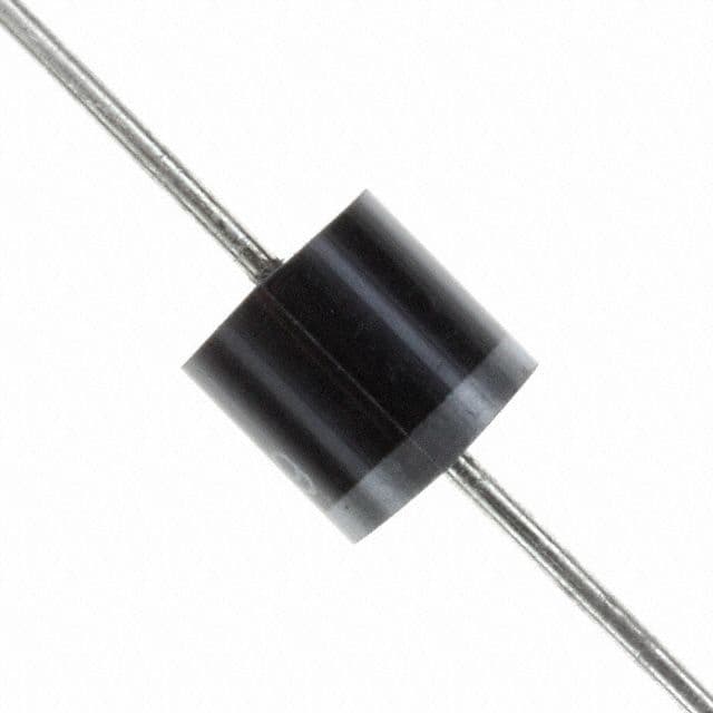 P600m Rectifier Diodes 6A 1000V Pack of 5