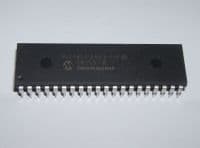 PIC Microcontrollers