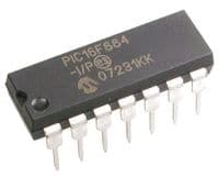 PICAXE Microcontrollers