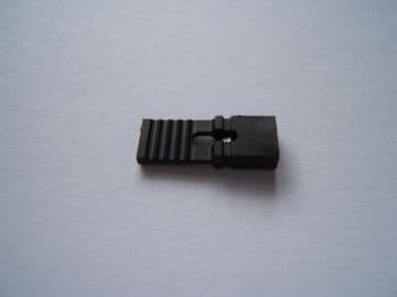 Pull Tab Jumper Link 2.54mm Pack of 10