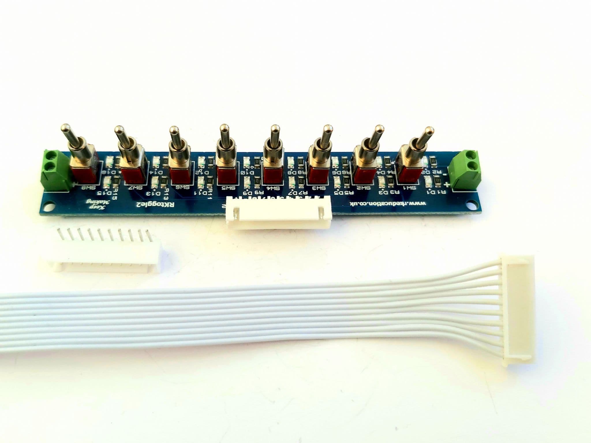 Is Your Relay Control System Failing?  Uncover The Critical Requirements Now! - xp88lp0