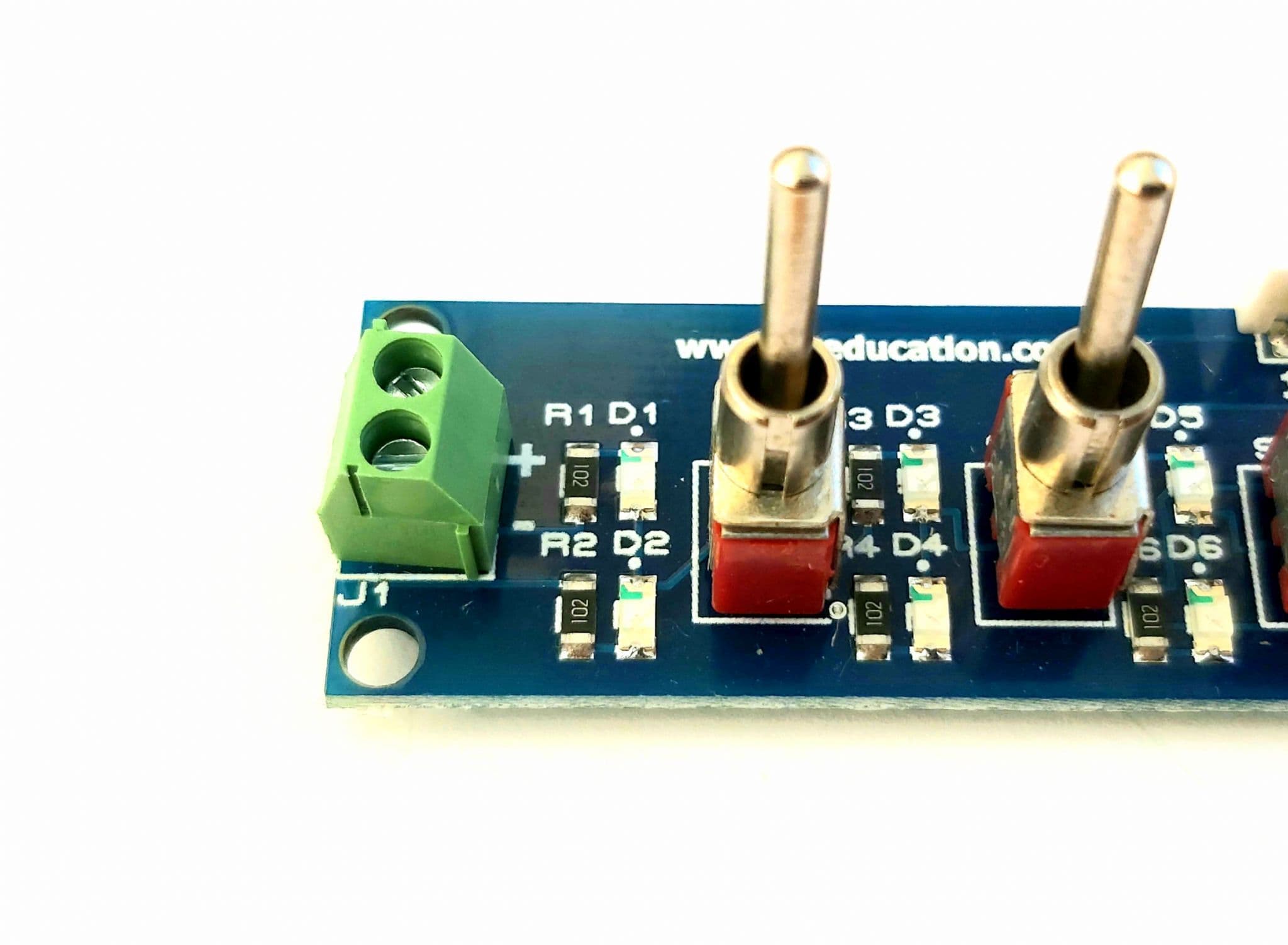 Is Your Relay Control System Failing?  Uncover The Critical Requirements Now! - lrmpzyh