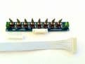Relay Control  System  - Sub Miniature Toggles - Constructed