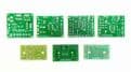 Rk Education Beginners Electronics Prototyping Breadboard Kit PCB - 7 Full Kits
