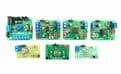 Rk Education Beginners Electronics Prototyping Breadboard Kit PCB - 7 Full Kits