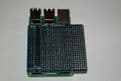 RKRPpt40 GPIO Breakout Prototype PCB for Raspberry PI B+ (40 pins) Self Build Kit