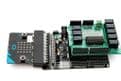 RKub SB Shield Base Edge Connector Powered Breakout Board BBC Micro:Bit